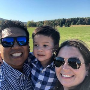 Meet your Posher, Kily